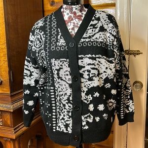 Bloomchic cardigan